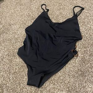 Aerie one piece swimsuit